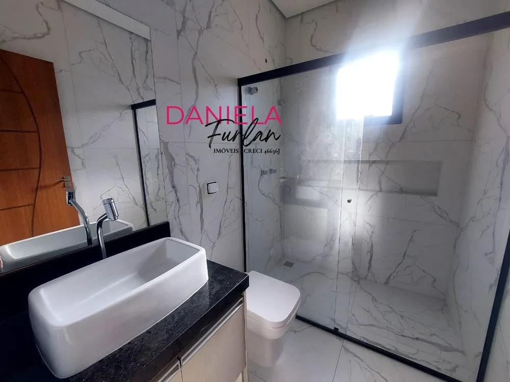 Casa de Condomínio, 3 quartos - Foto 7