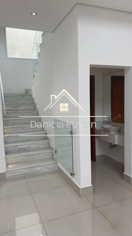 Casa de Condomínio, 4 quartos - Foto 8