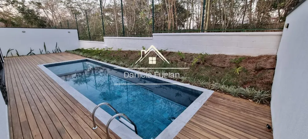 Casa de Condomínio, 3 quartos - Foto 6