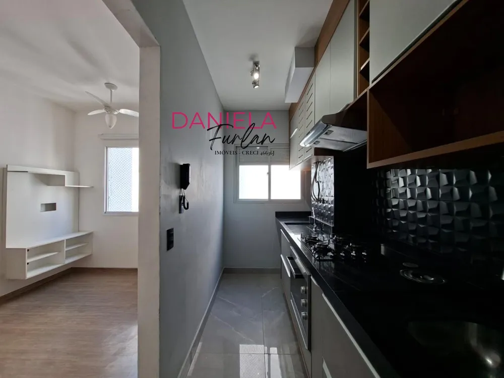 Apartamento, 2 quartos, 46 m² - Foto 4
