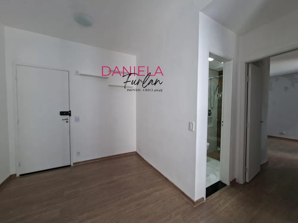 Apartamento, 2 quartos, 46 m² - Foto 1