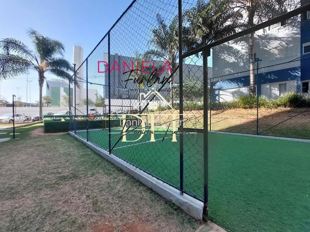 Apartamento, 2 quartos, 46 m² - Foto 11