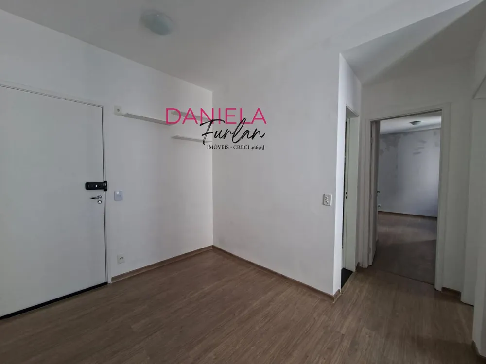 Apartamento, 2 quartos, 46 m² - Foto 9