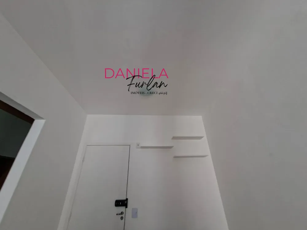 Apartamento, 2 quartos, 46 m² - Foto 2