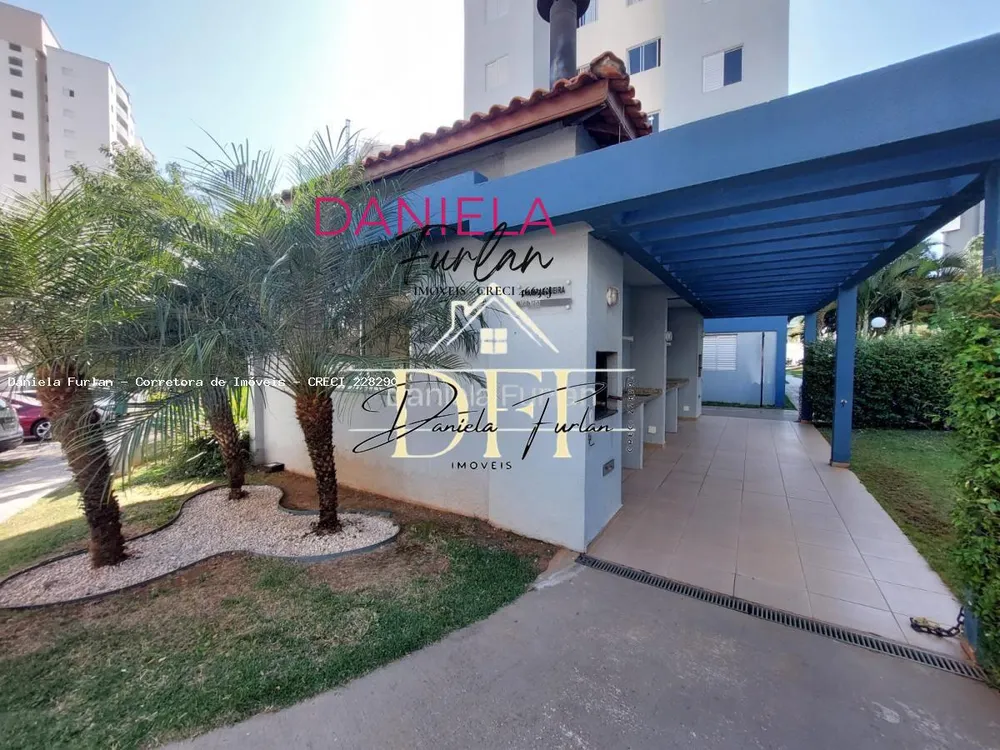 Apartamento, 2 quartos, 47 m² - Foto 5