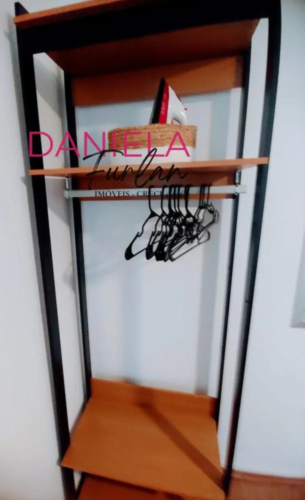 Apartamento, 2 quartos, 47 m² - Foto 3