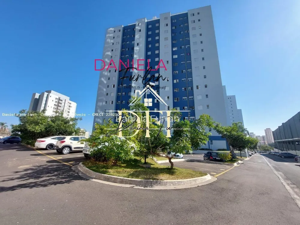 Apartamento, 2 quartos, 47 m² - Foto 1