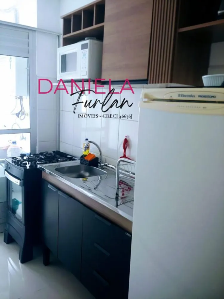 Apartamento, 2 quartos, 47 m² - Foto 7