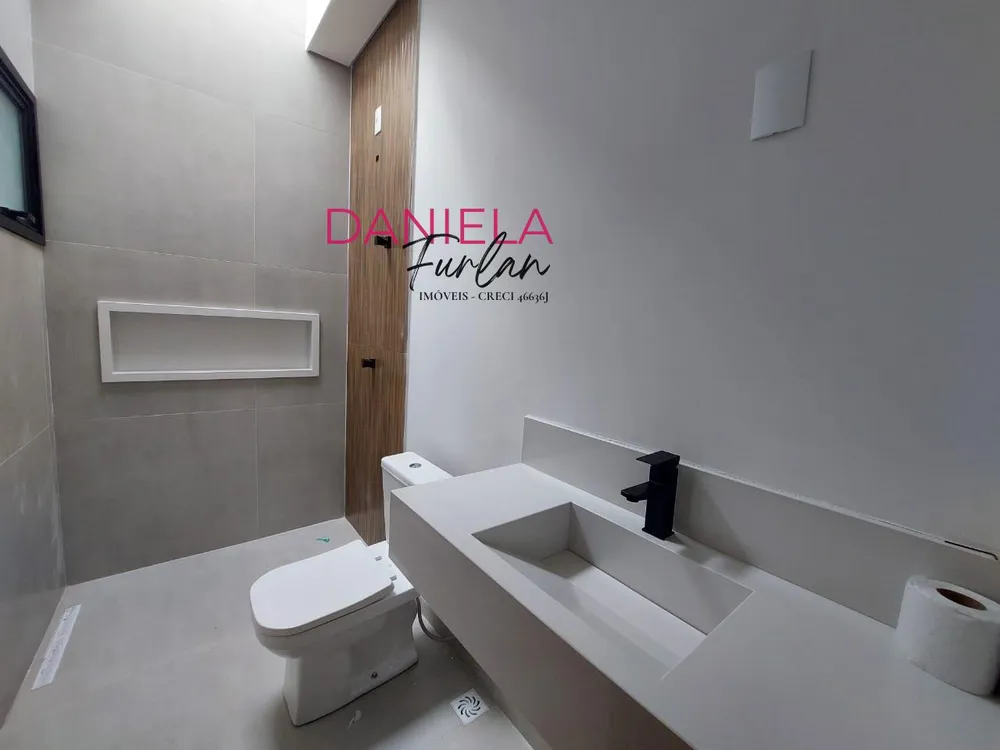 Casa de Condomínio, 3 quartos - Foto 5