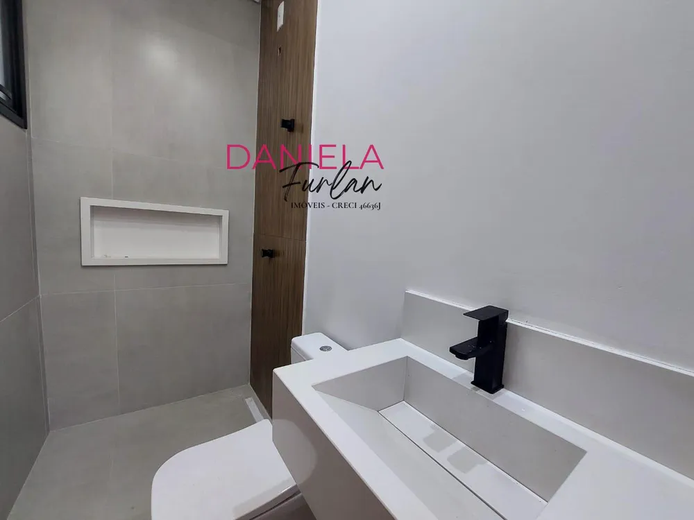 Casa de Condomínio, 3 quartos - Foto 2