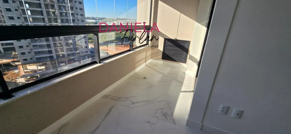 Apartamento, 1 quarto, 49 m² - Foto 1