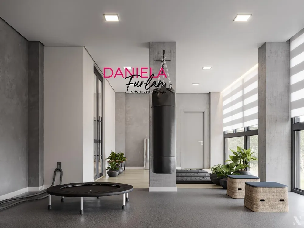 Apartamento, 1 quarto, 49 m² - Foto 4
