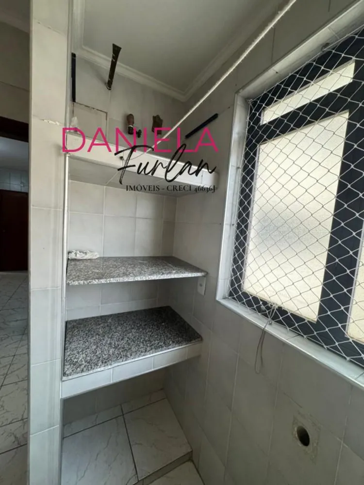 Apartamento, 3 quartos, 120 m² - Foto 6