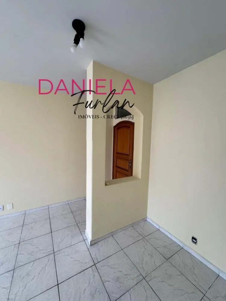 Apartamento, 3 quartos, 120 m² - Foto 1