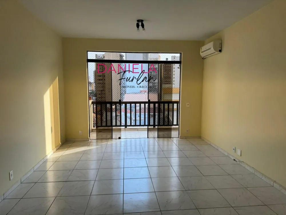 Apartamento, 3 quartos, 120 m² - Foto 2