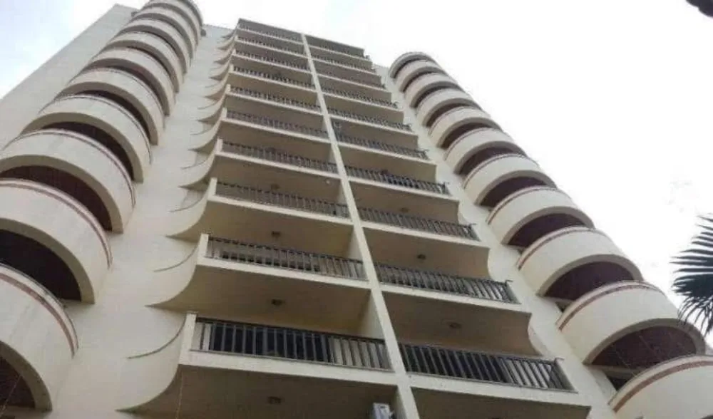 Apartamento, 3 quartos, 120 m² - Foto 8