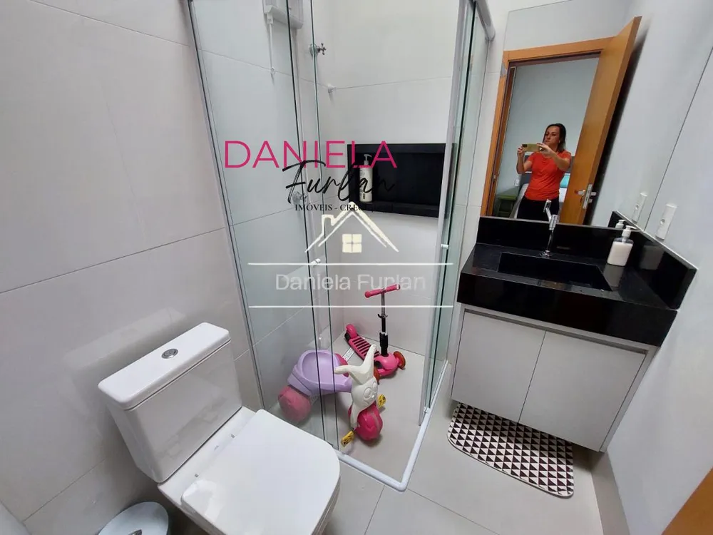 Casa de Condomínio, 3 quartos - Foto 10