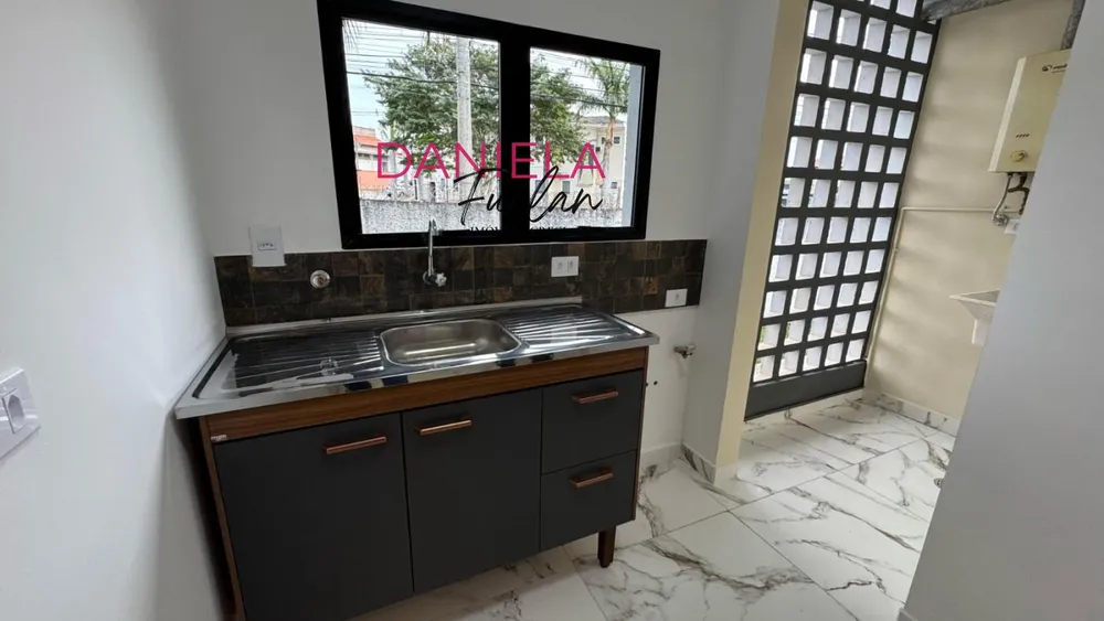 Apartamento, 2 quartos, 49 m² - Foto 5