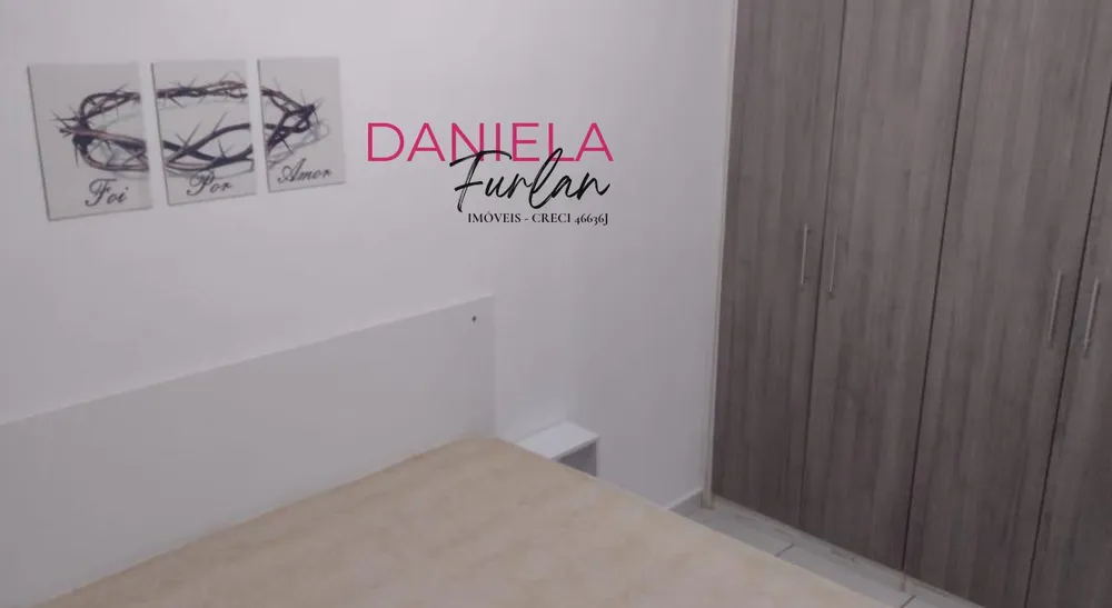 Apartamento, 2 quartos, 62 m² - Foto 6