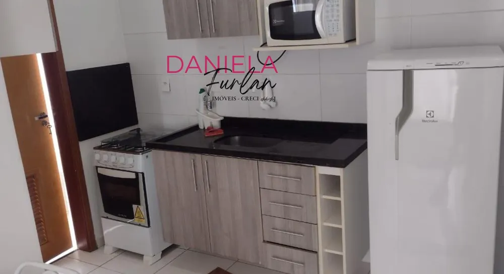 Apartamento, 2 quartos, 62 m² - Foto 4