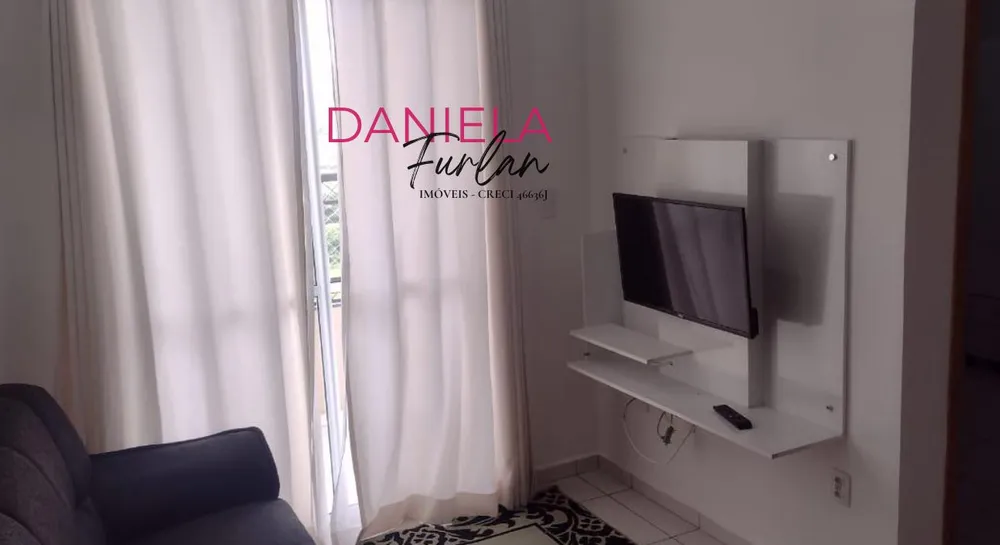 Apartamento, 2 quartos, 62 m² - Foto 7
