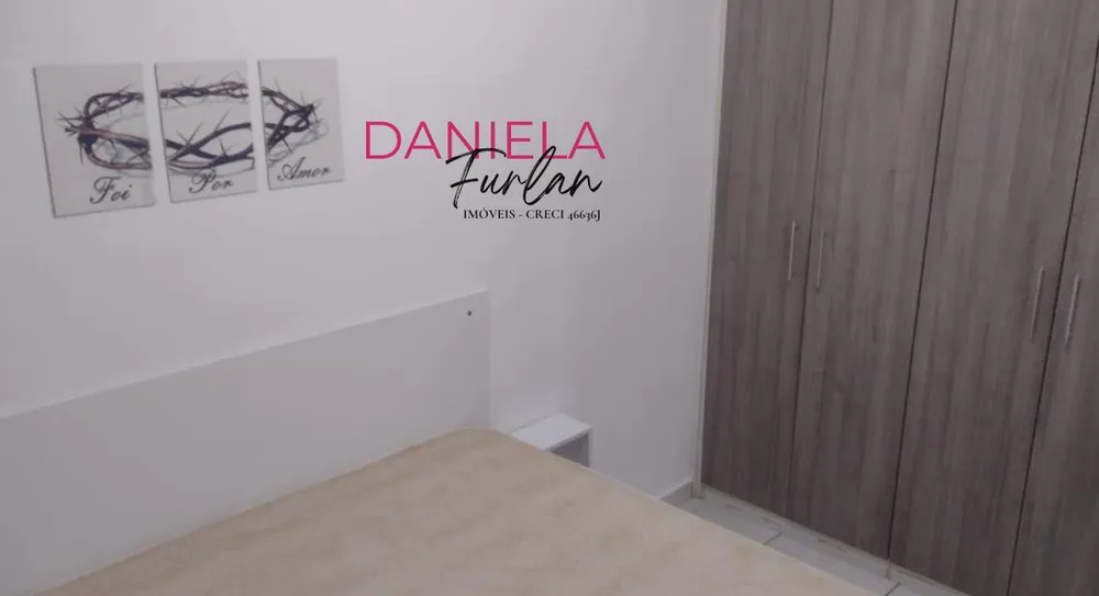 Apartamento, 2 quartos, 62 m² - Foto 11