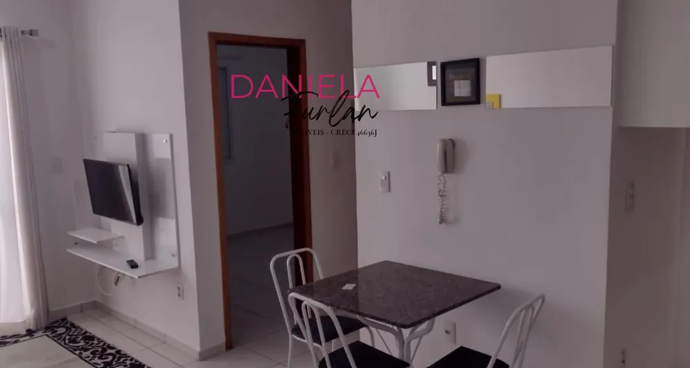 Apartamento, 2 quartos, 62 m² - Foto 2