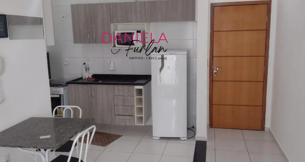 Apartamento, 2 quartos, 62 m² - Foto 1