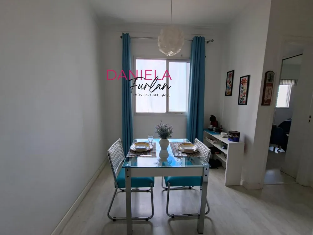 Apartamento, 2 quartos, 47 m² - Foto 3