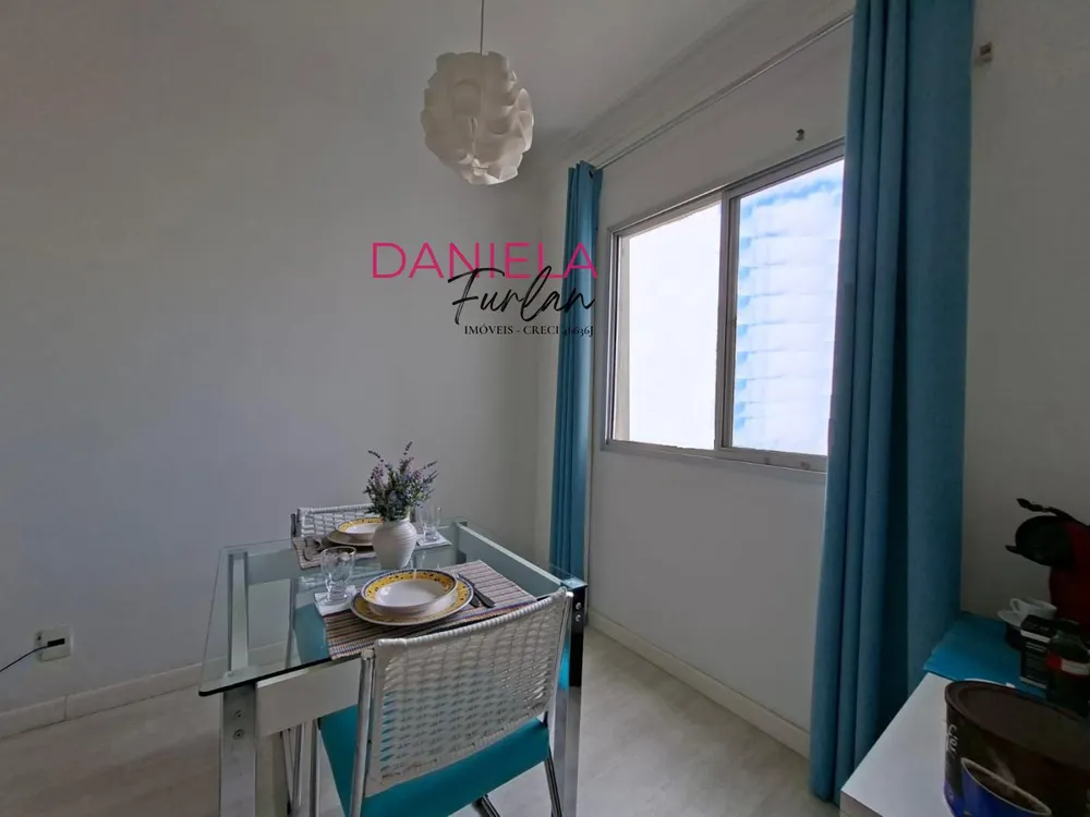 Apartamento, 2 quartos, 47 m² - Foto 6