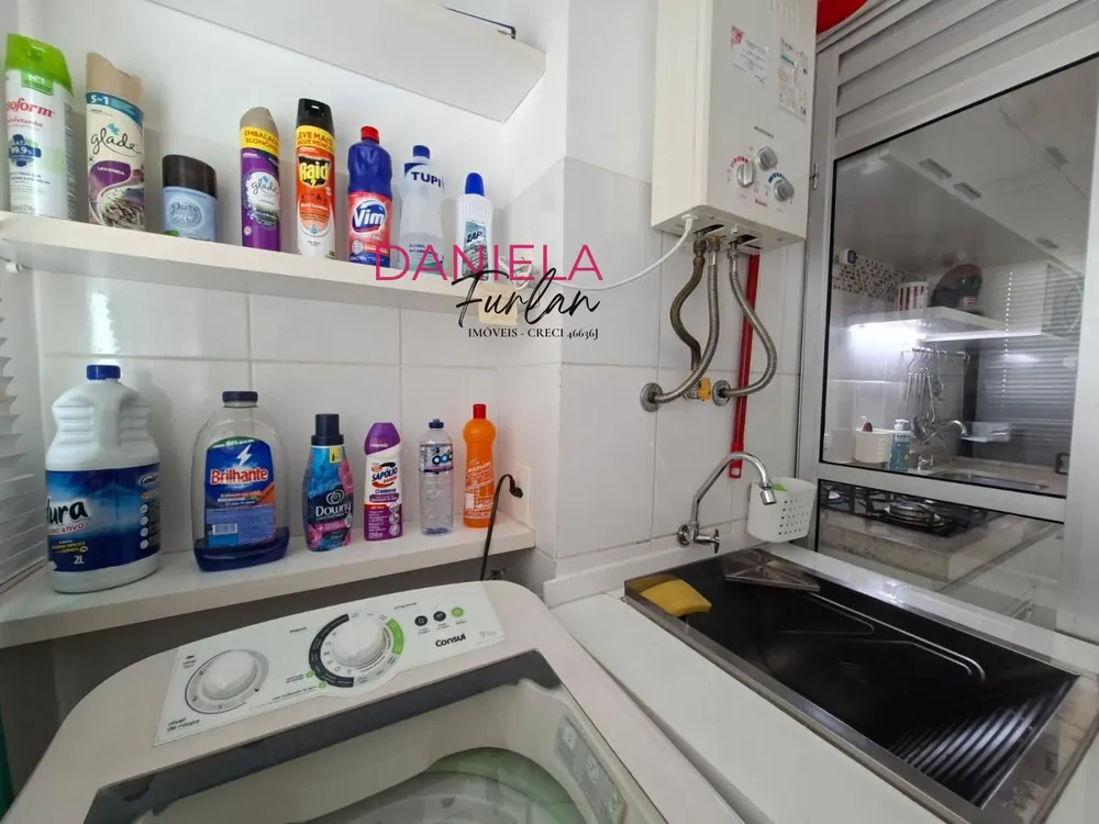 Apartamento, 2 quartos, 47 m² - Foto 2