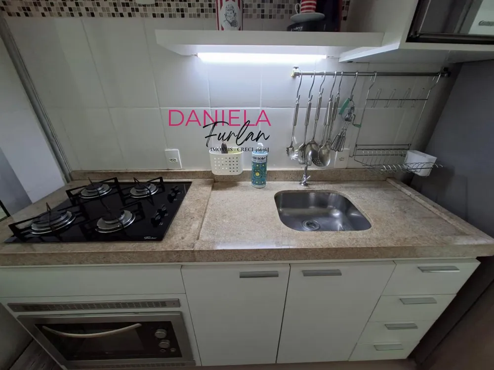 Apartamento, 2 quartos, 47 m² - Foto 5