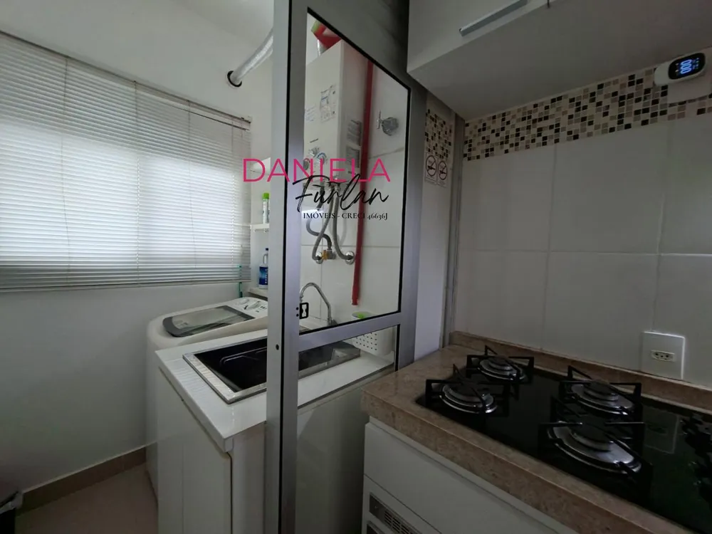Apartamento, 2 quartos, 47 m² - Foto 8