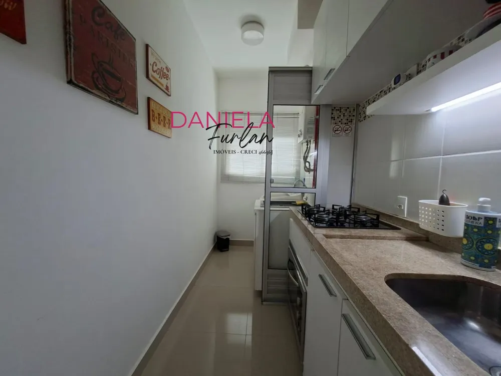 Apartamento, 2 quartos, 47 m² - Foto 6