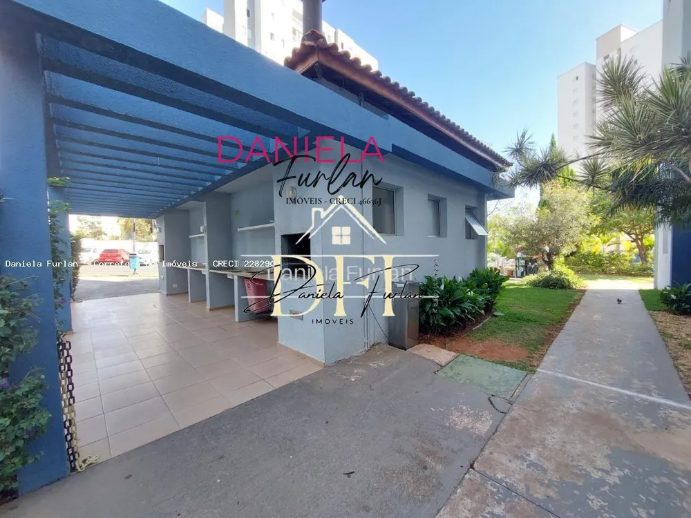 Apartamento, 2 quartos, 47 m² - Foto 4