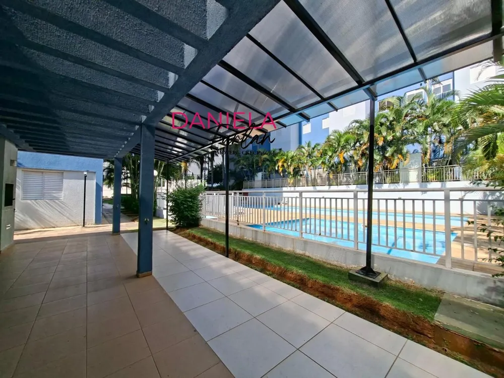 Apartamento, 2 quartos, 47 m² - Foto 8