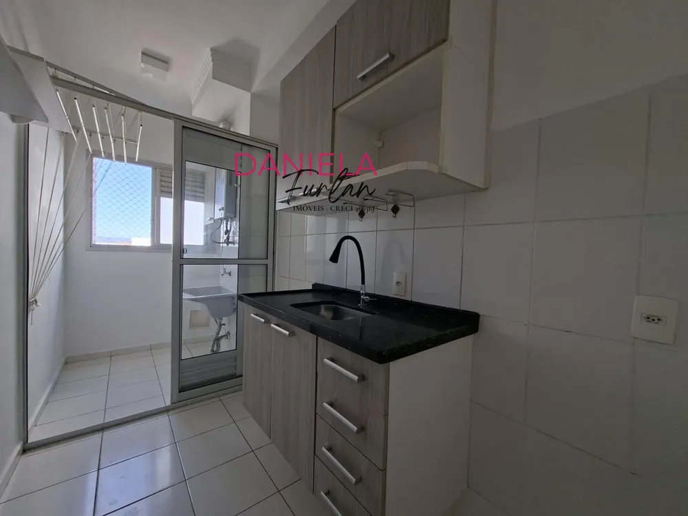 Apartamento, 2 quartos, 47 m² - Foto 3