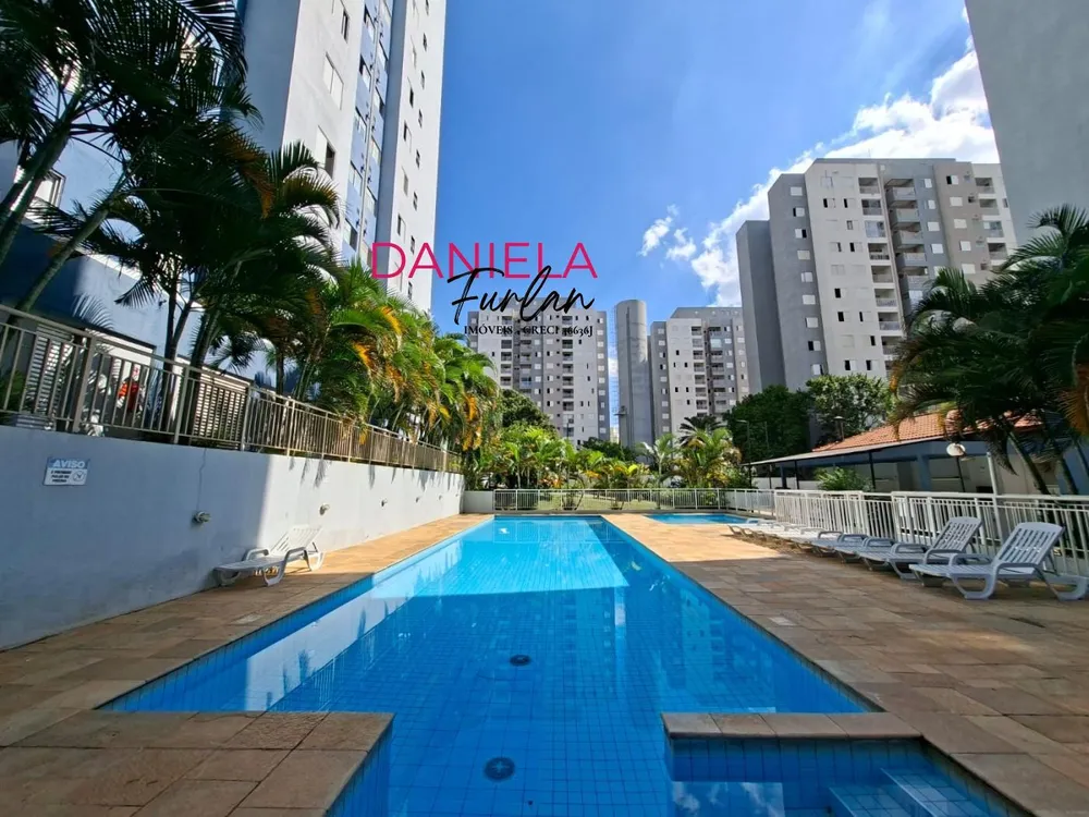 Apartamento, 2 quartos, 47 m² - Foto 9
