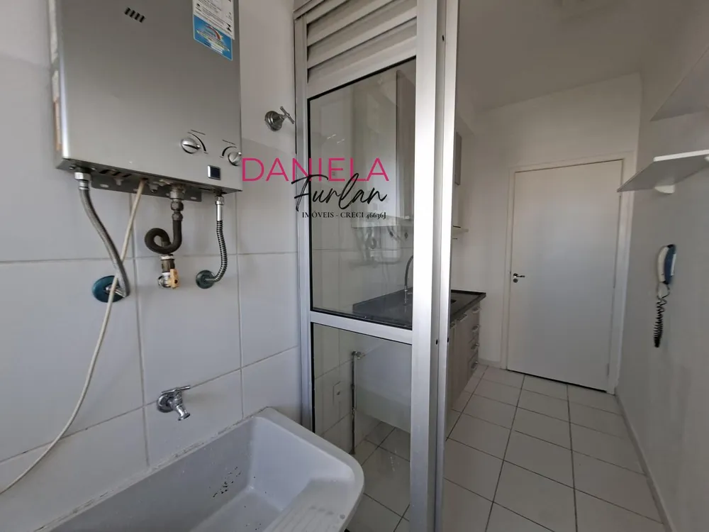 Apartamento, 2 quartos, 47 m² - Foto 5