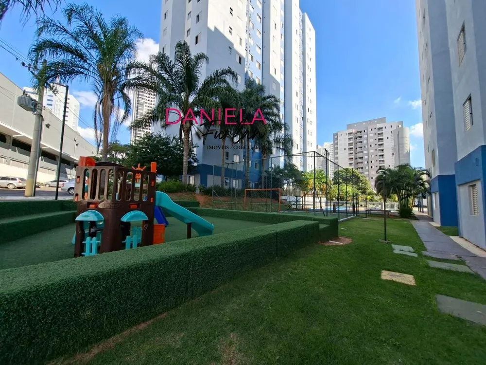 Apartamento, 2 quartos, 47 m² - Foto 11