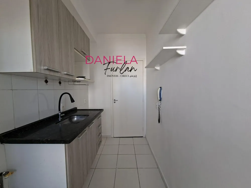 Apartamento, 2 quartos, 47 m² - Foto 4