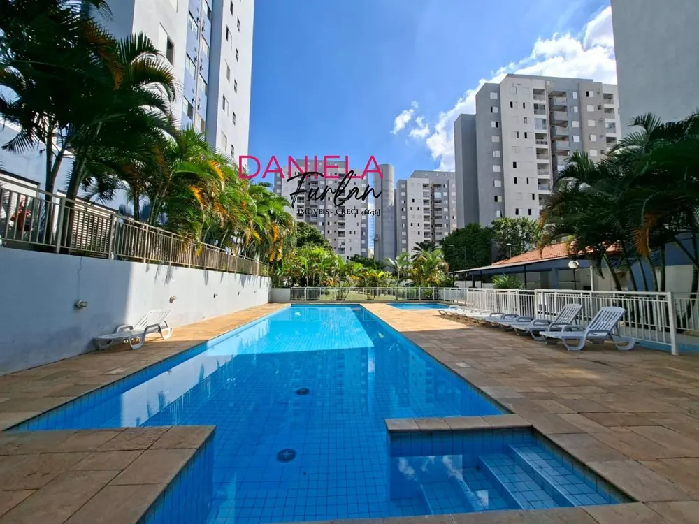 Apartamento, 2 quartos, 47 m² - Foto 10