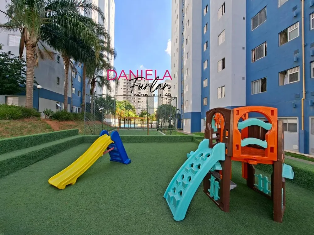 Apartamento, 2 quartos, 47 m² - Foto 7