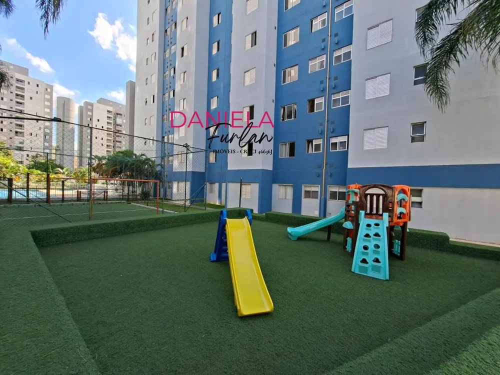 Apartamento, 2 quartos, 47 m² - Foto 12