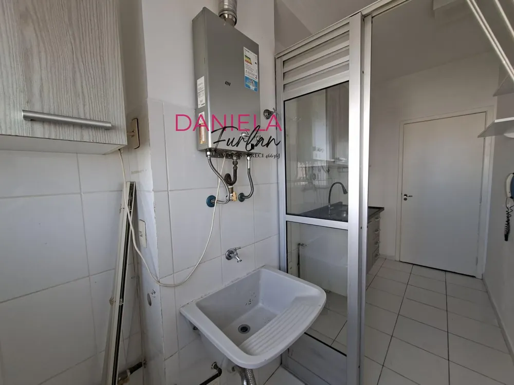 Apartamento, 2 quartos, 47 m² - Foto 6