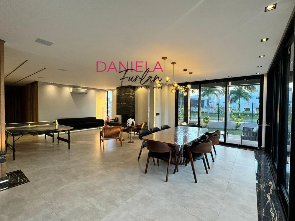 Casa de Condomínio, 5 quartos - Foto 4
