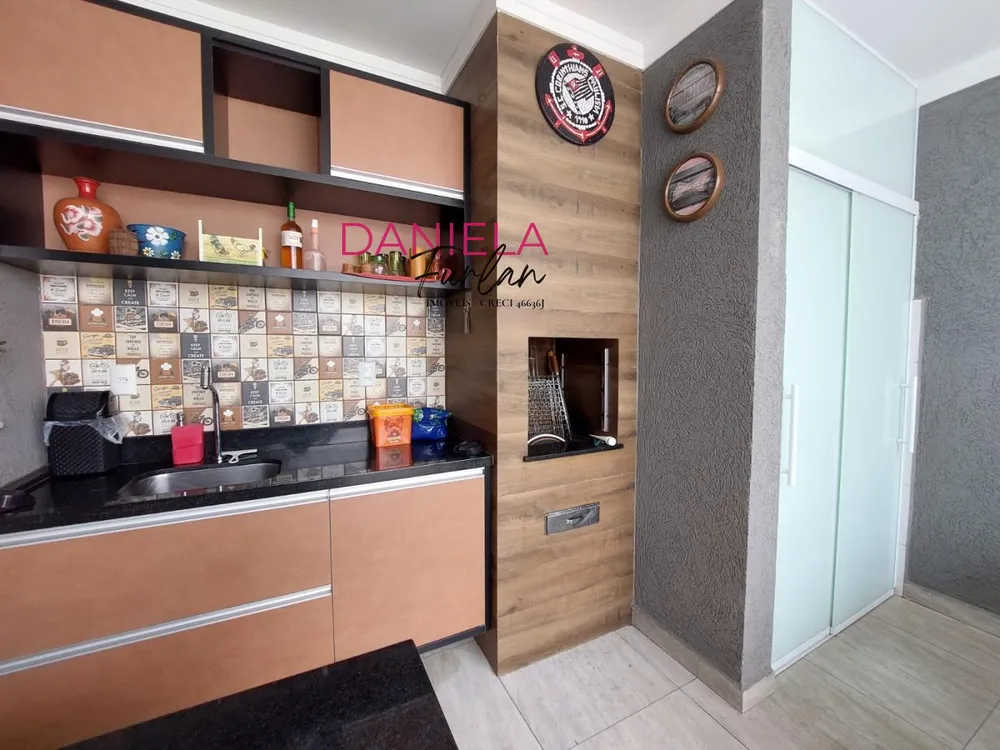Casa de Condomínio, 3 quartos - Foto 6