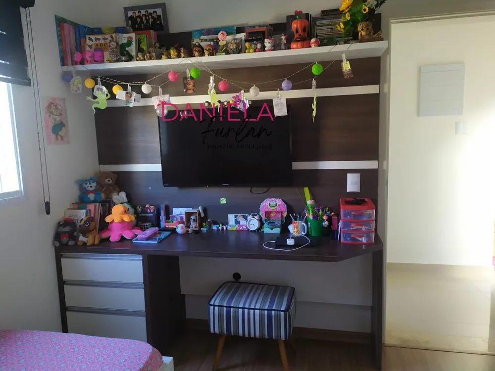 Casa de Condomínio, 3 quartos - Foto 10