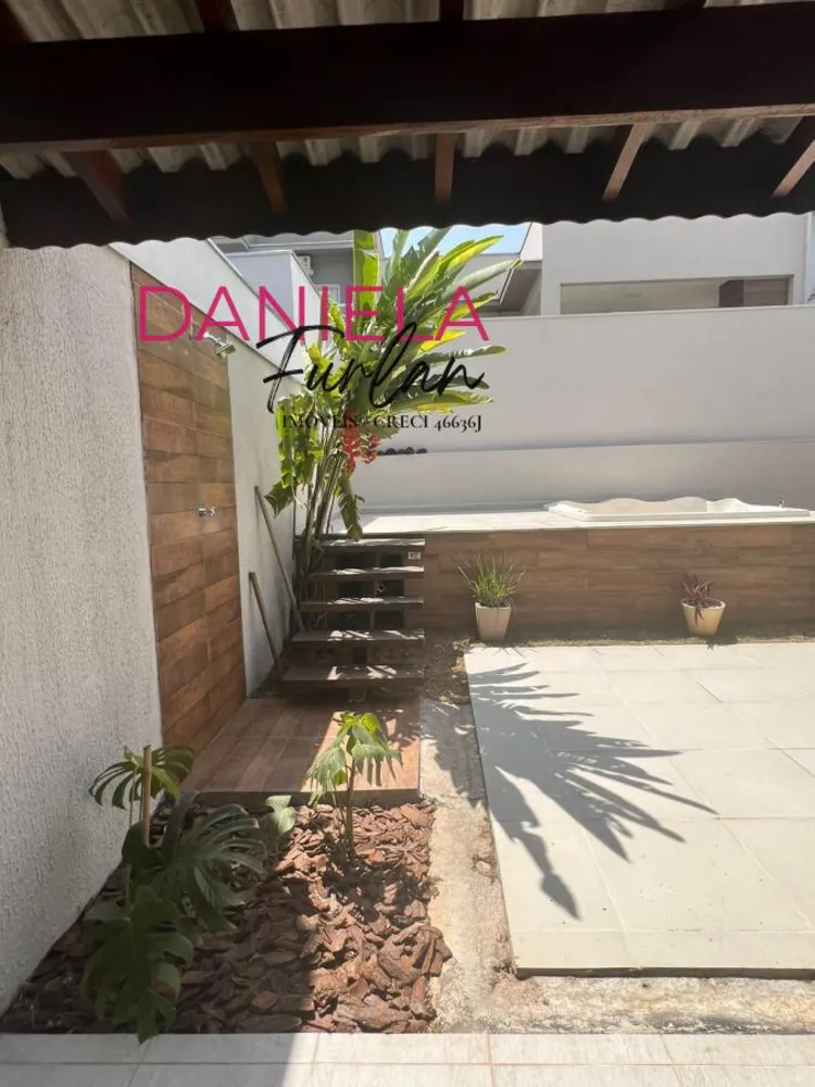 Casa de Condomínio, 3 quartos - Foto 6