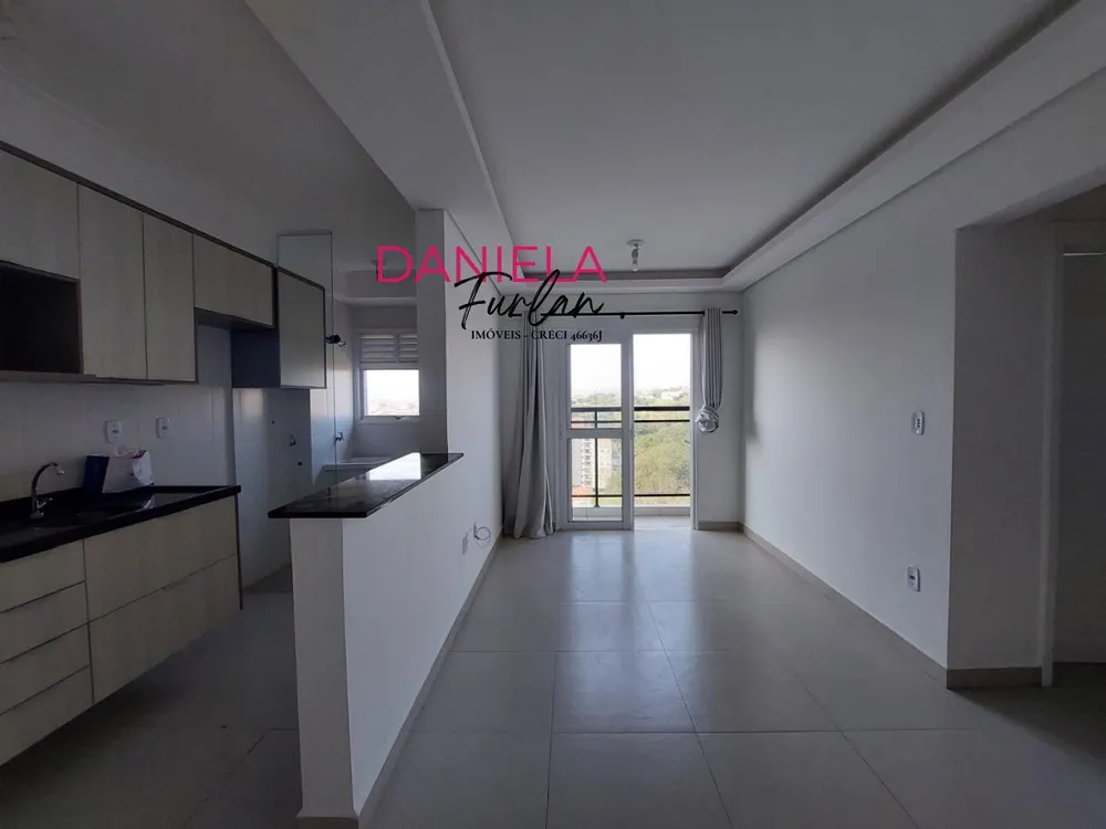 Apartamento, 2 quartos, 53 m² - Foto 6